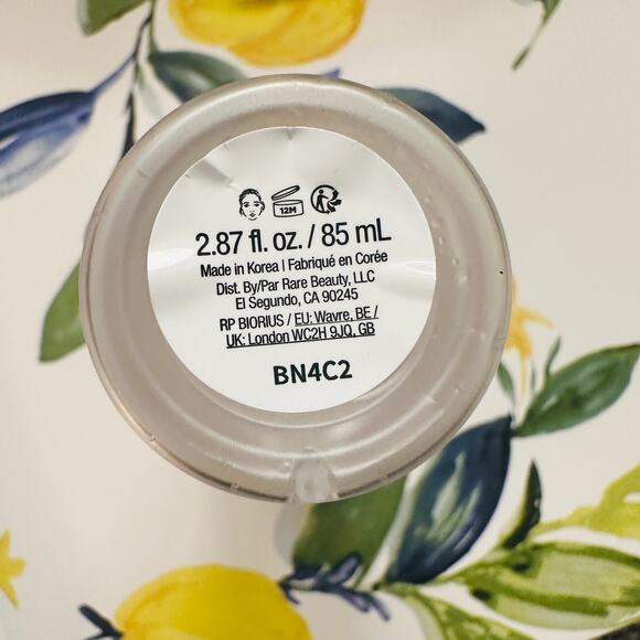 RARE BEAUTY NEW Always an Optimist 4 in 1 Mist Facial Spray – Full Size 85ML - Picture 6 of 8